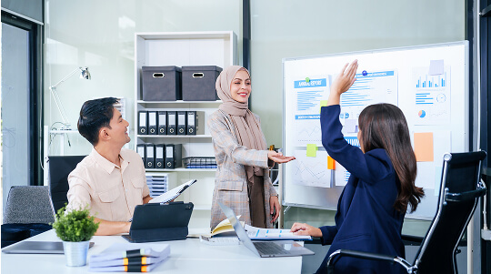 Nationwide Skills Certification