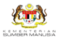 Kementrian Sumber Manusia