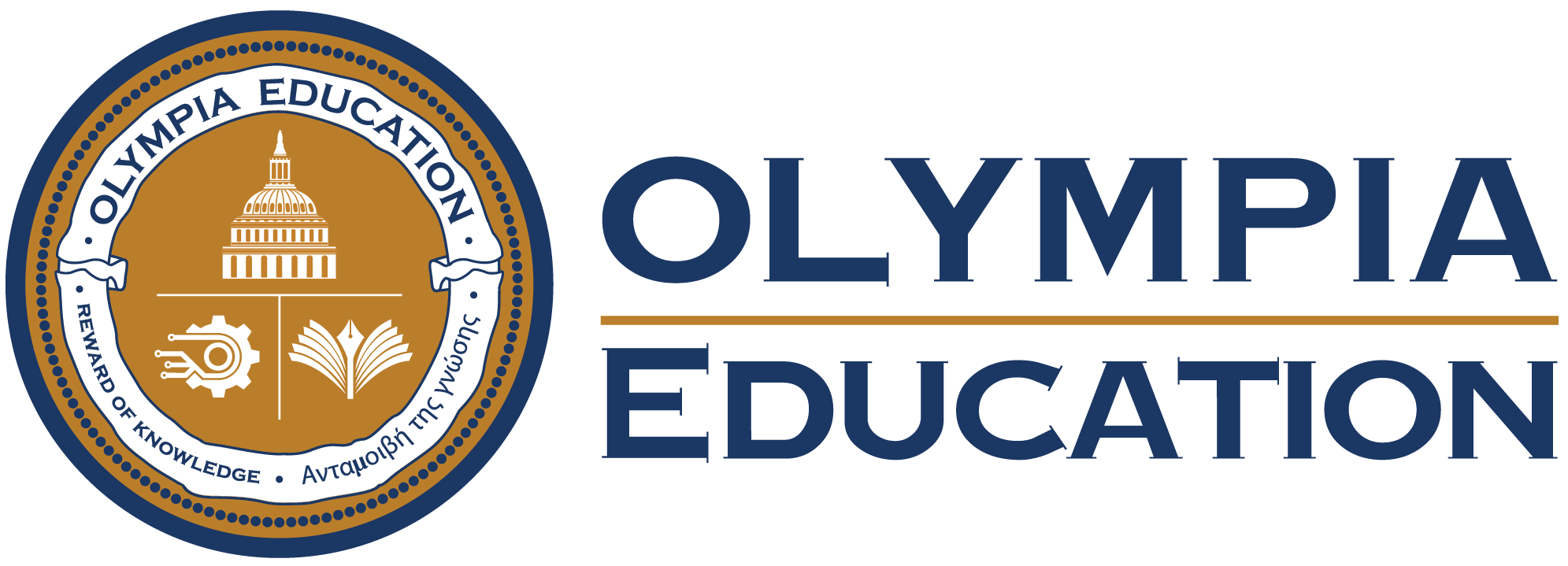 Olympia International College