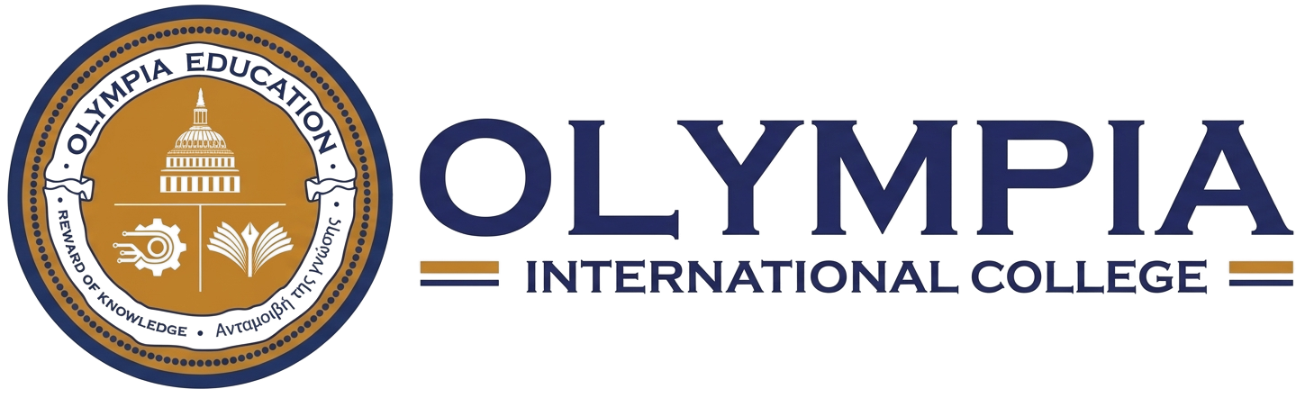 Olympia International College