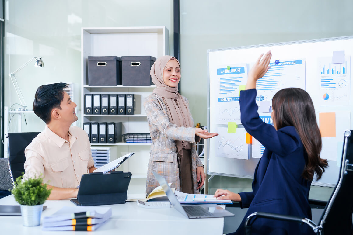 Olympia Communication & Linguistics Academy (OCLA)